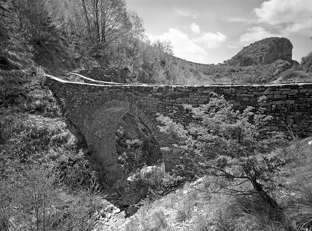Kapesovo - Vradeto Trail