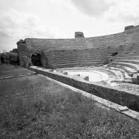 Nikopolis Amphitheater