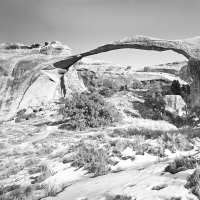 Arches National Park 12