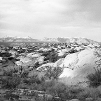 Arches National Park 4