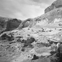 Corona Arch