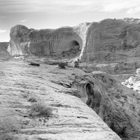 Corona Arch Area 2