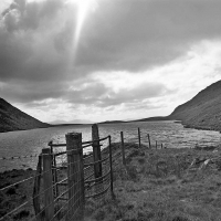 Llyn Manod