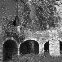 The Pantokratoras Castle Ruins II