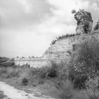 Nicopolis ruins